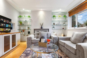 Luxe Stays - Sleeps 6 - Putney & Stamford Bridge